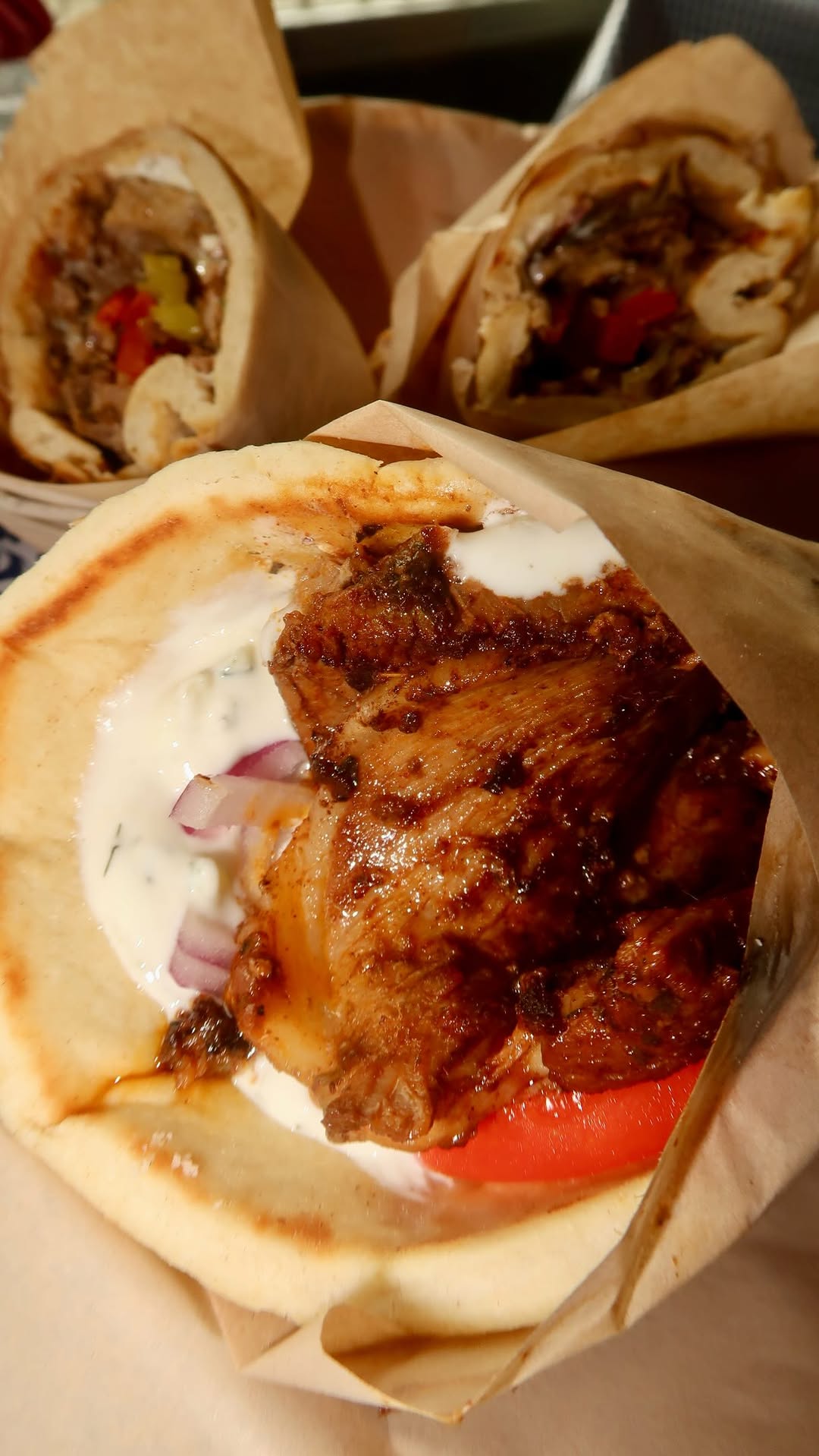 Niko's Gyros